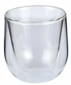 Cilio Kaffee-Glas VERONA, 2er Set