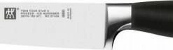 Zwilling Henckels Zwilling Fleischmesser TWIN Four Star II 200 Mm