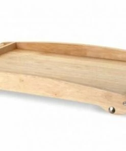 Continenta Betttablett Aus Gummibaumholz 6 Continenta Betttablett Aus Gummibaumholz -Wesco store 3061 4 1 l