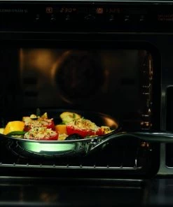 Kuhn Rikon Bratpfanne Swiss Multiply, Unbeschichtet 28 Cm -Wesco store 31362 31363 ip2 web 1