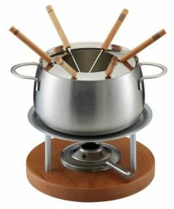 Kuhn Rikon Fleischfondue Set Zermatt
