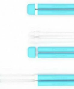 Monbento Stäbchen In Himmelblau, 2er Set.