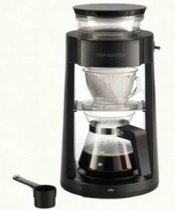 Cilio Filterstation Drip-Master Solo, Einwandig