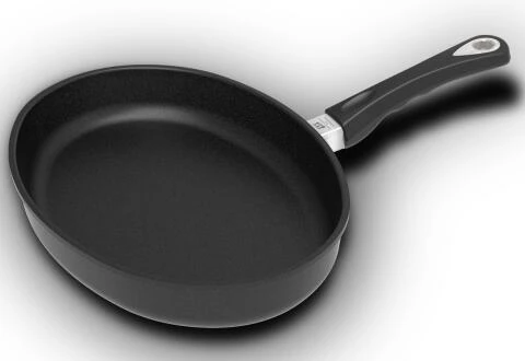 AMT Gastroguss AMT Fischpfanne Aus Aluguss, 35 X 24 Cm 3 AMT Gastroguss AMT Fischpfanne Aus Aluguss, 35 X 24 Cm