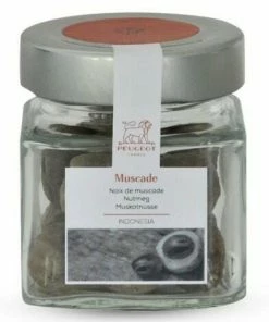 PEUGEOT Indonesische Muskatnuss, 50g