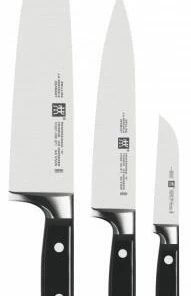 Zwilling Henckels Zwilling Messerset Professional S, 3-teilig