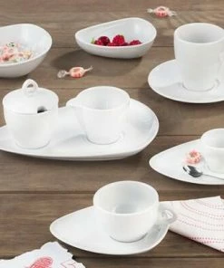 Seltmann Weiden Coffee-e-Motion Kaffeetasse -Wesco store 36 weiss haushalt ka 01 neu 9