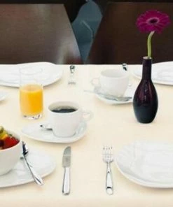 Seltmann Weiden Coffee-e-Motion Bowl -Wesco store 36 weiss hotel ka 04 neu 5 l