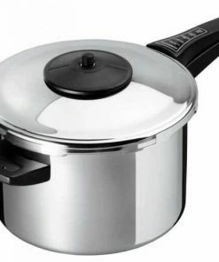 Kuhn Rikon Schnellkochtopf Stielmodell Duromatic Classic