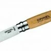 Opinel Messer, Eiche, Größe 6, Rostfrei -Wesco store 37Opinel Messer Eiche Groesse 6 rostfrei 254101 xlxl