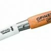 Opinel Messer, Größe 4, Nicht Rostfrei 2 Opinel Messer, Größe 4, Nicht Rostfrei -Wesco store 37Opinel Messer Groesse 4 nicht rostfrei 254004 xlxl
