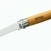 Opinel Messer Slim-Line, Größe 12, Rostfrei, Buchenholz -Wesco store 37Opinel Slim Line Groesse 12 rostfrei Buchenholz 254168 xlxl