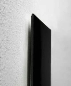 Sigel Glas-Magnetboard Artverum® Schwarz, 60 X 40 Cm -Wesco store 383280 2260550 l 1