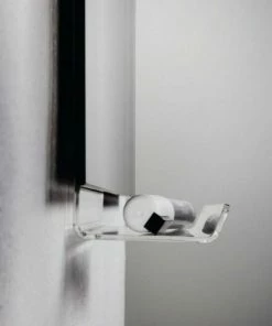 Sigel Glas-Magnetboard Artverum® Schwarz, 60 X 40 Cm -Wesco store 383280 2260618 3 l 1