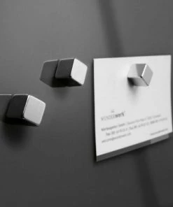 Sigel Glas-Magnetboard Artverum® Schwarz, 60 X 40 Cm -Wesco store 383280 2272190 l 1