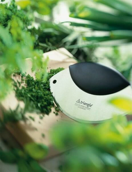 Triangle Einhandwiegemesser 4 Triangle Einhandwiegemesser – Bild 2