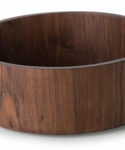 Continenta Schüssel In Walnuss