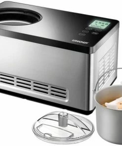 Wesco store -Wesco store 48845 EISMASCHINE Gusto F2 neu