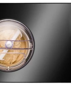 Unold Eismaschine Gusto -Wesco store 48845 EISMASCHINE Gusto K2 neu