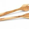 Continenta Salatbesteck N° 2 Aus Olivenholz -Wesco store 4911 xl