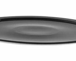 Eschenbach Topf Mit Deckel Cook & Serve In Schwarz 16 Cm / 8 Cm / 1 Liter -Wesco store 4924799202936 24cm