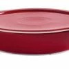 Eschenbach Flacher Topf Mit Deckel Cook & Serve In Kirsche 16 Cm / 0,3 Liter -Wesco store 4924799363934 16cm flach
