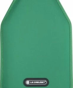 Le Creuset Screwpull Aktiv Weinkühler WA-126 In Bamboo Green