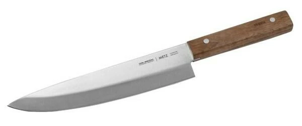 Carl Mertens BBQ Messer Metz, 23 Cm 3 Carl Mertens BBQ Messer Metz, 23 Cm