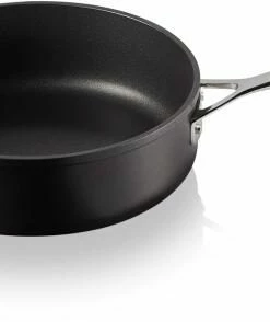 Le Creuset Aluminium-Sautépfanne Mit Gegengriff 26 Cm