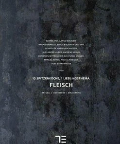 Teubner Wagner Peter: Das Große Buch Vom Fleisch -Wesco store 51qUvJpqThL