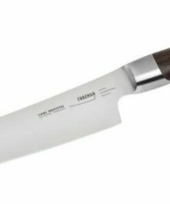 Carl Mertens Santokumesser Foreman, 20 Cm