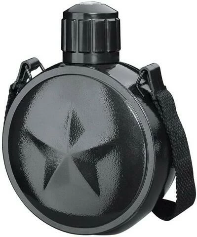 Cilio Feldflasche Monte 3 Cilio Feldflasche Monte