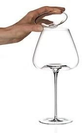 Zieher Weinglasdeckel Tesoro, 2er-Set 4 Zieher Weinglasdeckel Tesoro, 2er-Set – Bild 2