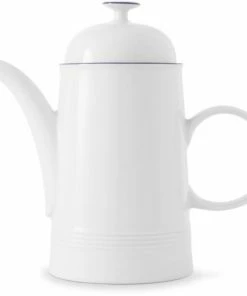 Friesland Porzellan Friesland Kaffeekanne JEVERLAND 1,2 L -Wesco store 5910023011 00 1