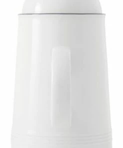 Friesland Porzellan Friesland Kaffeekanne JEVERLAND 1,2 L -Wesco store 5910023011 01 1