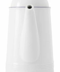 Friesland Porzellan Friesland Kaffeekanne JEVERLAND 1,2 L -Wesco store 5910023011 02 1