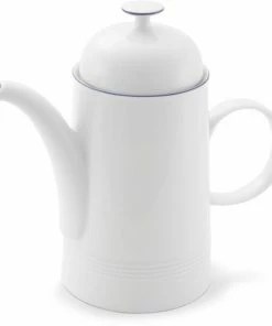 Friesland Porzellan Friesland Kaffeekanne JEVERLAND 0,35 L