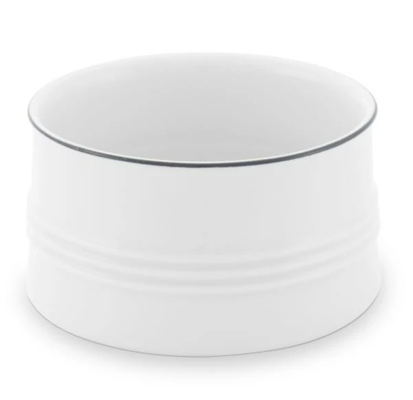 Friesland Porzellan Friesland Zuckerschale JEVERLAND Kleine Brise 3 Friesland Porzellan Friesland Zuckerschale JEVERLAND Kleine Brise