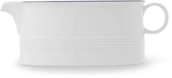 Friesland Porzellan Friesland Sauciere JEVERLAND 6 Friesland Porzellan Friesland Sauciere JEVERLAND – Bild 4