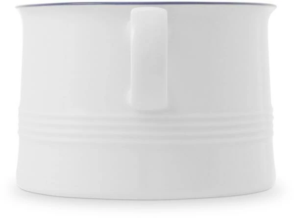 Friesland Porzellan Friesland Sauciere JEVERLAND 5 Friesland Porzellan Friesland Sauciere JEVERLAND – Bild 3