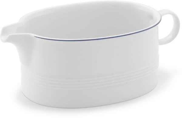 Friesland Porzellan Friesland Sauciere JEVERLAND 3 Friesland Porzellan Friesland Sauciere JEVERLAND