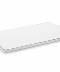 Friesland Porzellan Friesland Frühstücksbrett Jeverland Kleine Brise 27 X 14 Cm