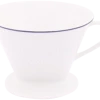 Friesland Porzellan Friesland Kaffeefilter Gr. 4 JEVERLAND Kleine Brise 2 Friesland Porzellan Friesland Kaffeefilter Gr. 4 JEVERLAND Kleine Brise -Wesco store 5910795011 04 600x600