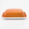 Kahla Pronto Butterdose, Eckig In Orange -Wesco store 59Kahla Pronto Butterdose eckig in orange 202602 72556 xl