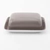 Kahla Pronto Butterdose, Eckig In Taupe -Wesco store 59Kahla Pronto Butterdose eckig in taupe 202602 72648 xl