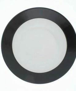 Kahla Pronto Suppenteller 22 Cm In Schwarz