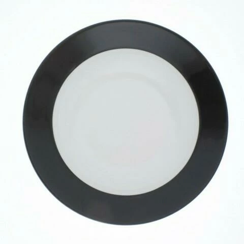 Kahla Pronto Suppenteller 22 Cm In Schwarz 3 Kahla Pronto Suppenteller 22 Cm In Schwarz