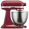 KitchenAid Mini-Küchenmaschine In Empire Rot, 3,3 L