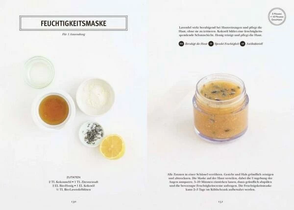 DK Verlag Oldfield Jessica: Kokosöl - Das Vielseitige Superfood 5 DK Verlag Oldfield Jessica: Kokosöl - Das Vielseitige Superfood – Bild 3