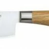 Burgvogel Messer Burgvogel Kräutermesser Oliva Line, 13 Cm -Wesco store 6310 926 13 0 xl
